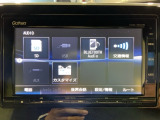 ナビゲーション機能は勿論、Bluetoothにも対応しているのでお手持ちのデバイスからお好きな音楽を良い音で聞きながら快適ドライブ。