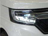 ◆LEDヘッドライト◆LEDライトは、明るく視認性が良く、省エネで環境にもやさしいヘッドライトです!