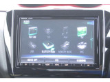 【オーディオ機能】Bluetooth・USB対応、ミュージックサーバー、デジタルTV、DVD/CDプレーヤー・AM/FMチューナー付きです。