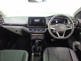 T-Cross TSI スタイル 