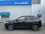 カローラクロス 1.8 ハイブリッド Z 
