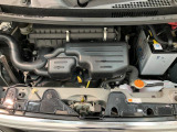 納車後もお客様の快適なカーライフをしっかりサポートさせていただきます!滋賀県内に13か所ある滋賀ダイハツの店舗にはサービス工場が併設されておりますので、アフターフォローも安心です!