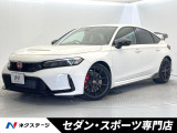 6MT ターボ 大型リヤスポイラー ホンダディスプレイオーディオ