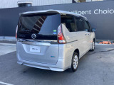 セレナ 2.0 X 4WD 