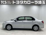 外板色はシルバーメタリック(1F7)!