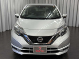 ノート 1.2 X FOUR 4WD 