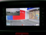 ナビゲーション連動タイプのドライブレコーダーなので、ナビゲーションに録画映像を映し出せます!
