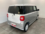 ムーヴキャンバス  ストライプス G
