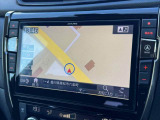 エクストレイル 2.0 20Xi 2列車