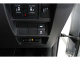 【横滑り防止装置】ドライバーの安全運転をアシストしてくれる装備が充実しています☆ドライバーの不安を安心へと変えてくれますね。