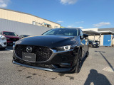 マツダ MAZDA3セダン