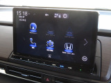 インテリアになじむデザイン♪操作性にも拘ったGathers☆純正コネクトナビです♪Bluetooth接続、AppleCarplay、AndroidoAutoもご利用可能です♪