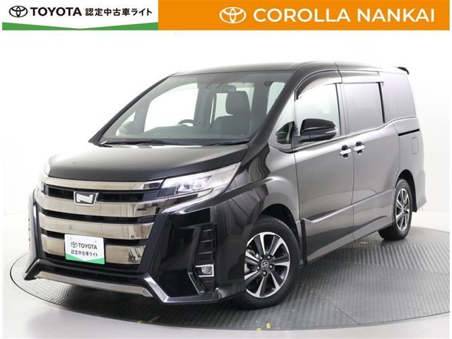 ノア 2.0 Si W×B II 