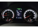 ★高級感あふれるカッコイイメーターです♪運転するのが楽しくなりますね!!