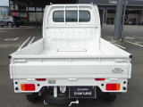 スクラムトラック KC 4WD 