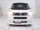 ムーヴ L 4WD 