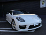 パナメーラ GTS PDK 4WD PDK 4WD