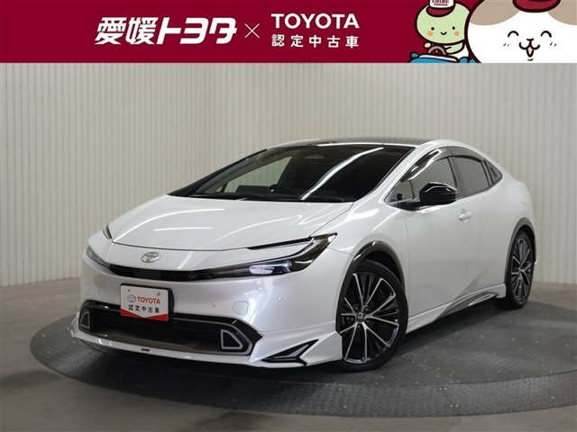 プリウス 2.0 Z 