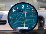 長期にわたる保証を実現。2年間のMINI NEXT保証と延長保証(別途費用)を合わせて最大4年間の保証。万一の故障に長期に備えることができ、ご安心してお乗り頂けます。