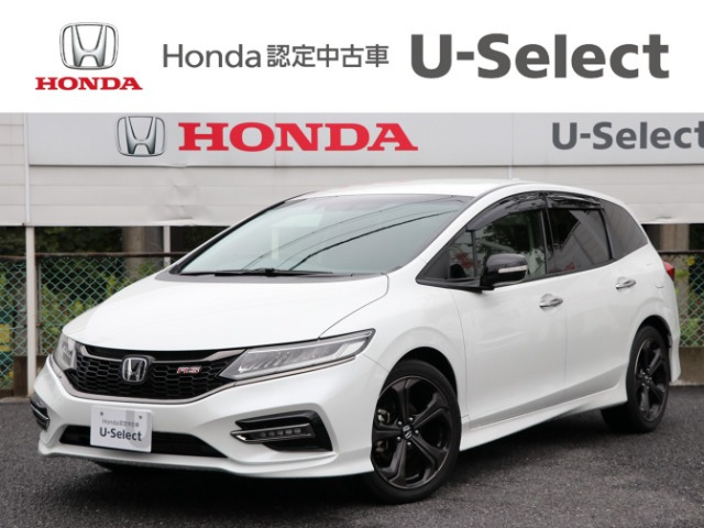 ジェイド 1.5 RS ホンダセンシング 