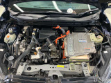 先進装備が多数付いたキックスのメンテナンスも日産にお任せください。車を知り尽くしたプロが最新の機器を使ってお車の点検・装備を実施します。ご来店前にお電話いただけましたら幸いです。