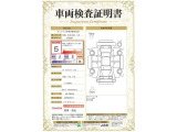 【5】走行距離が3万キロ以内で、とてもきれいな状態です。弊社では、全車両に対して「認定車両検査員」がクルマの状態をくまなく検査を行っております。
