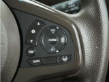 ◆アダプティブクルーズコントロール◆予め設定した車速内でクルマが自動的に加減速。前走車との適切な車間距離を維持しながら追従走行します。【LKAS】車線維持支援システムでステアリング操作を支援。