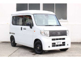 届出済未使用車のN-VAN e:が入庫しました!電気ならではのスムーズな走りと、N-VANならではの使い勝手の良さが魅力です!ぜひお気軽にお問い合わせください!
