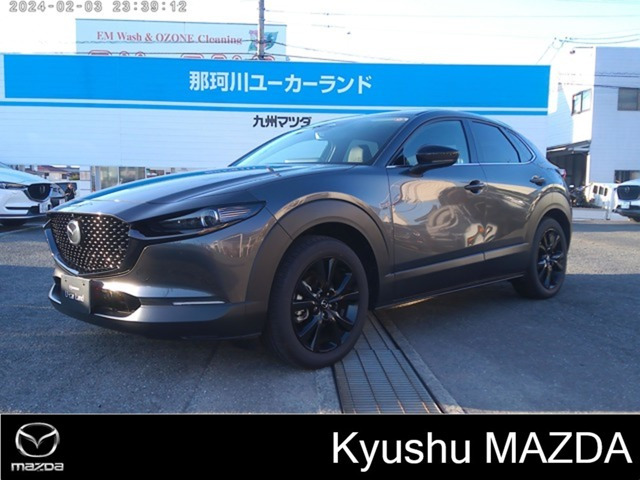 CX-30 1.8 XD ドライブ エディション