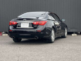 スカイライン 3.5 350GT ハイブリッド タイプP 
