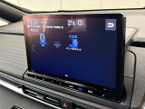 Bluetoothオーディオをはじめ様々なオーディオソースがついています!これでドライブもより一層楽しめますね!