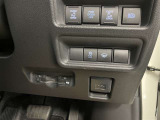 運転席周辺にある各種スイッチ画像です。今では必須アイテムのETCも装備(^^♪
