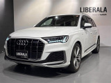 ◆LIBERALAは、輸入車選びの新たなスタイルを提案するインポート・セレクト・ブランドです。オーナー様となる方がクルマから直接感じる感性を第一にした、最良の一台との出会いをコーディネートいたします。