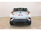C-HR ハイブリッド 1.8 G 