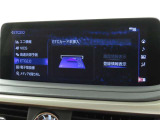 ETCの履歴などが画面で確認できます。