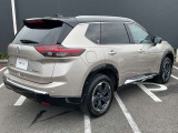 エクストレイル  1.5 G e-4ORCE 4WD