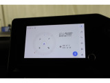トヨタ純正ディスプレイオーディオ付き