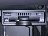 ナビ連動ETC2.0を装備しております。