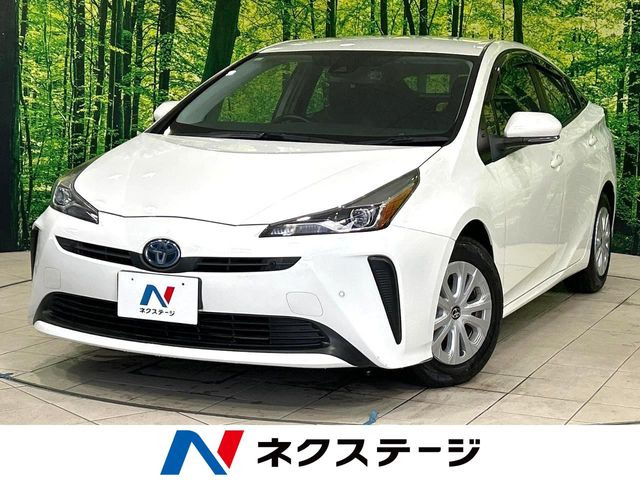 プリウス 1.8 S