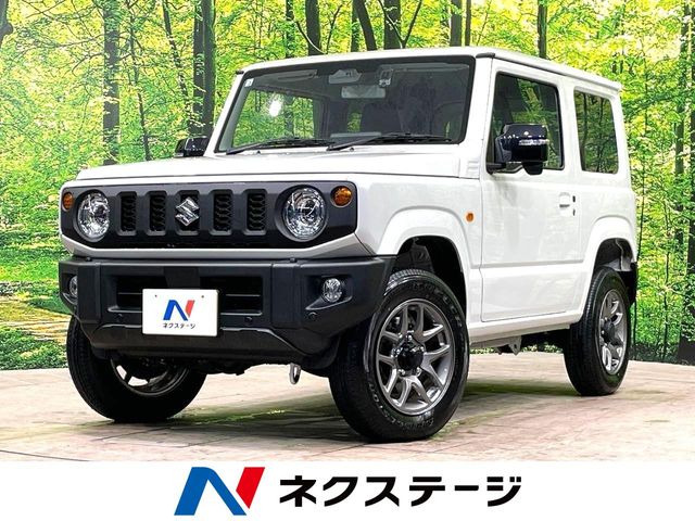 ジムニー XC
