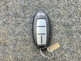 【インテリジェントキー】広い駐車場でどこに止めた分らない時!リモコンスイッチボタンを押すとクルマがピッと音とハザードランプで応えてくれます!