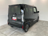 タントカスタム RS リミテッド 