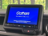 N-BOXカスタム  ターボ