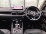 CX-5 2.2 XD ブラックトーンエディション 