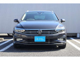 パサートヴァリアント TDI エレガンス アドバンス ディーゼル 