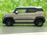 クロスビー 1.0 ハイブリッド(HYBRID) MZ 