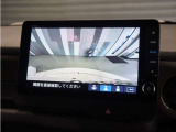 ◆バックカメラ◆リバースにするだけで映ります、後方の安全確認や、狭い駐車場での車庫入れ、雨の日や夜間など視界の悪い時に便利です!安全にバックする為には欠かせない装備です。