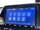 お気に入りの曲をBluetoothで再生できます♪ ドライブがさらに楽しくなりますよ♪