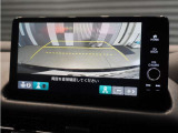 ◆バックカメラ◆リバースにするだけで映ります、後方の安全確認や、狭い駐車場での車庫入れ、雨の日や夜間など視界の悪い時に便利です!安全にバックする為には欠かせない装備です。