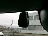 ドライブレコーダー付きなのでもしもの時の映像だけでなく、旅の思い出も記録として残せますよ。